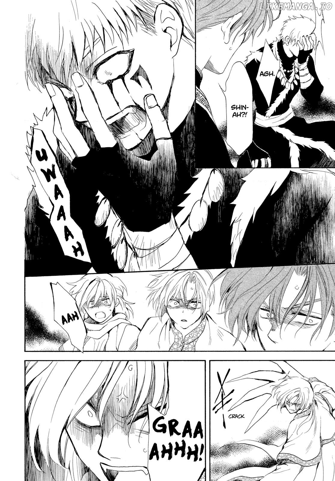 Akatsuki No Yona Chapter 265 image 24